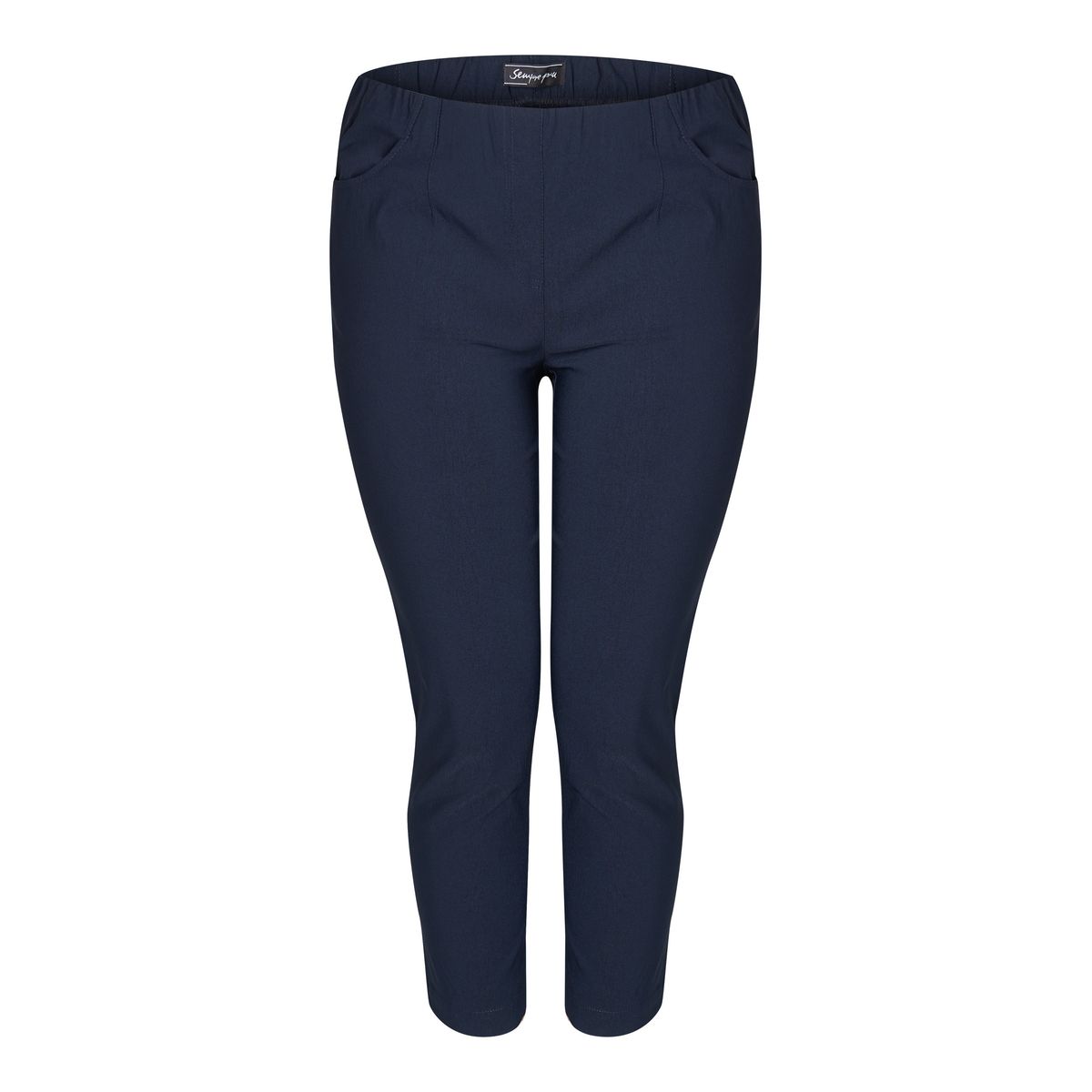 Setrousers Noos - Navy - Bukser - 46