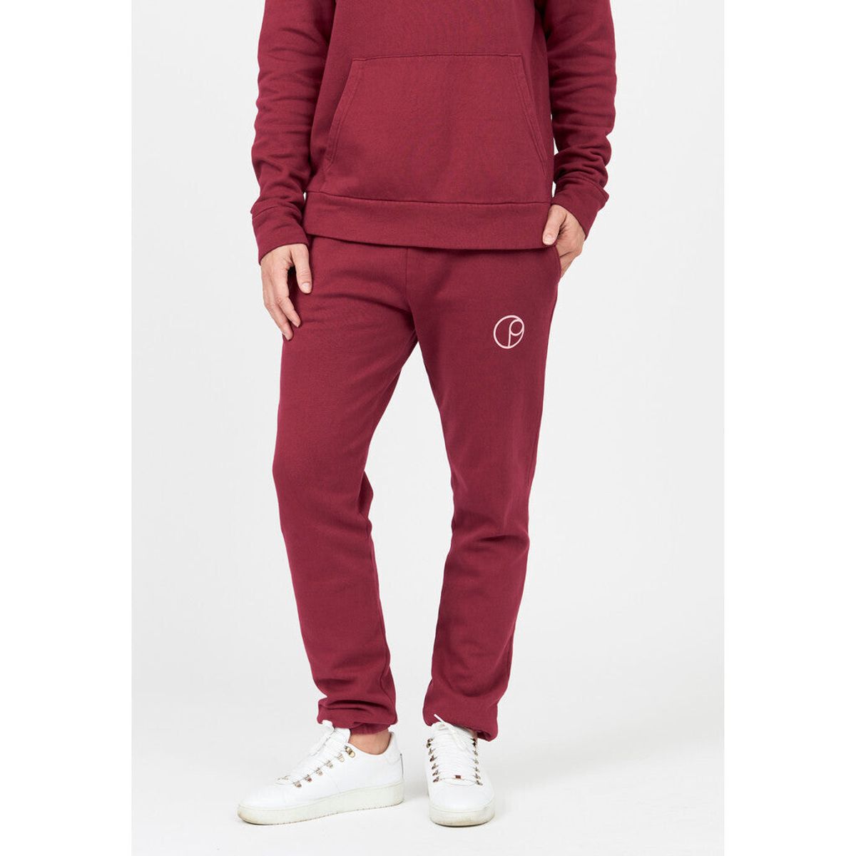 Sweatpants - Ruby - Bukser - M