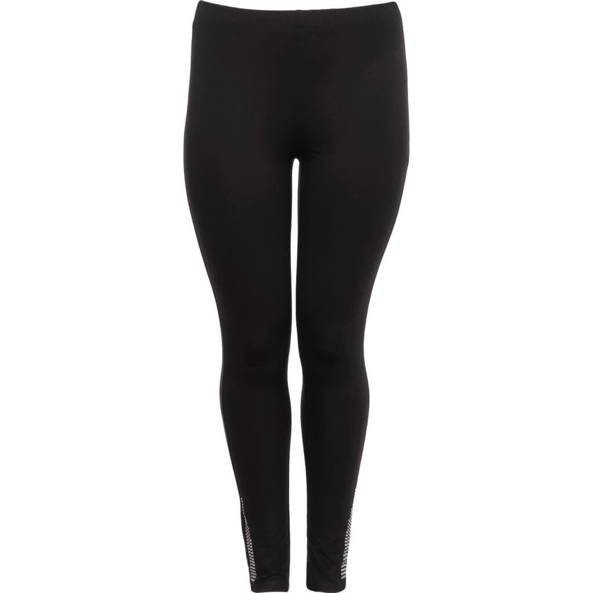 Chfreia - Black - Leggings - 40