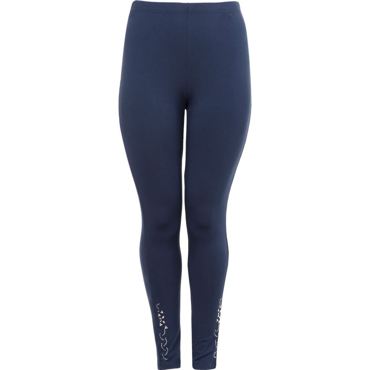 Chfreia - Navy Blue - Leggings - 58