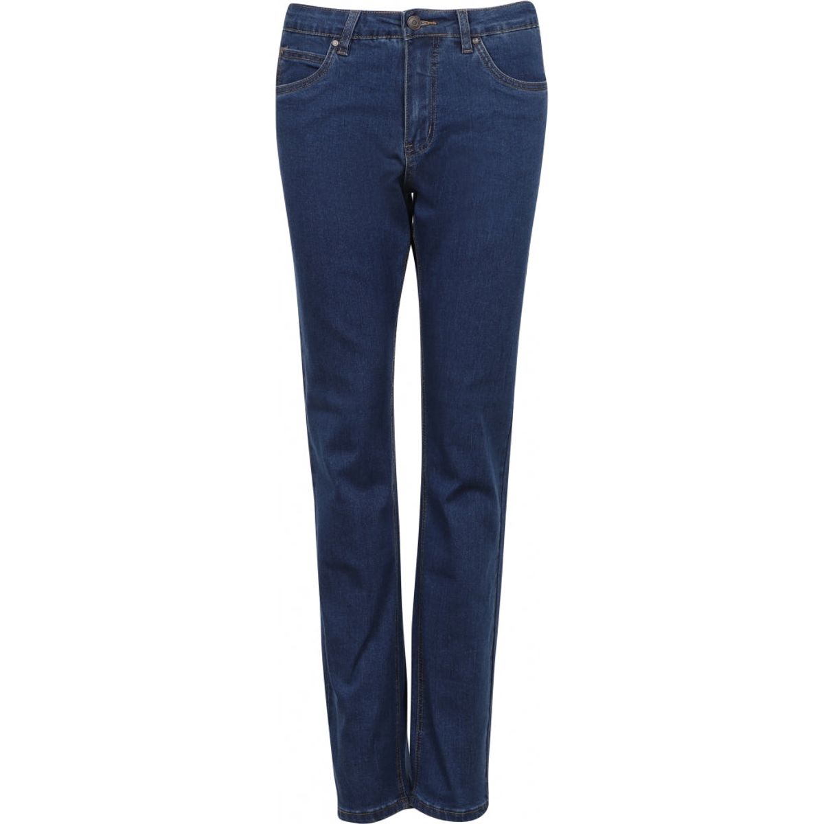 Choise - Night Blue - Jeans - 36