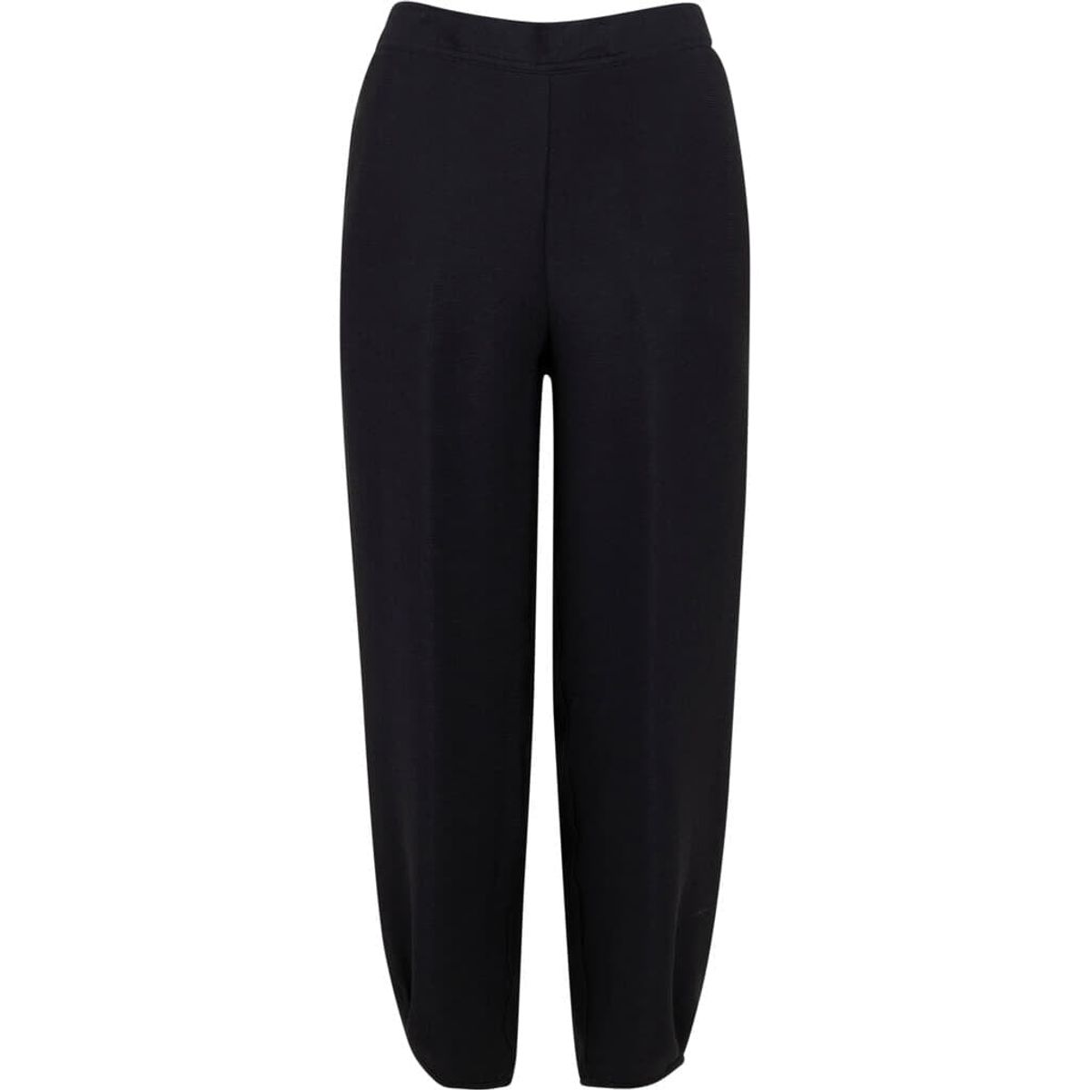 Ettrousers - Black - Bukser - 36