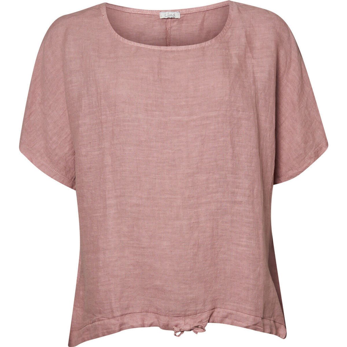 Lifabiola - Rosa Antico - Bluse - L