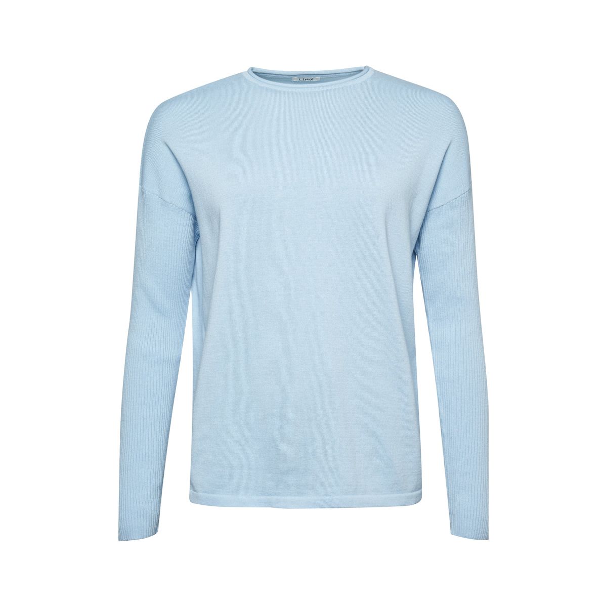 Mist - Light Blue - Bluse - Xl