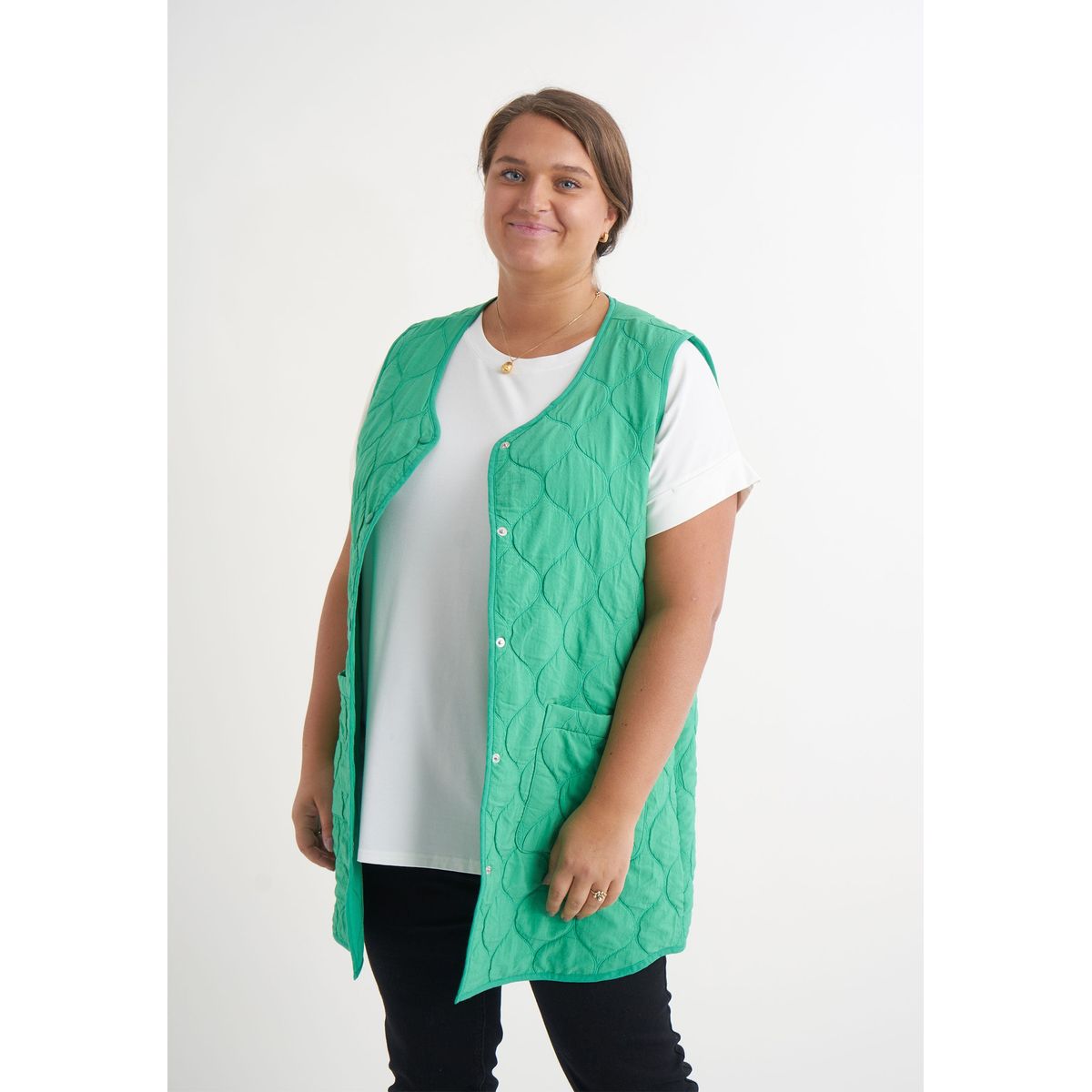 Pnarnelle - Simply Green - L/46