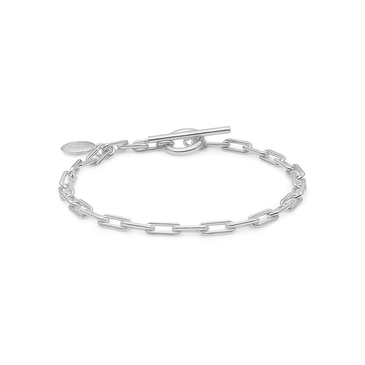 MyCharm armbånd i sølv fra Mads Z-2150400