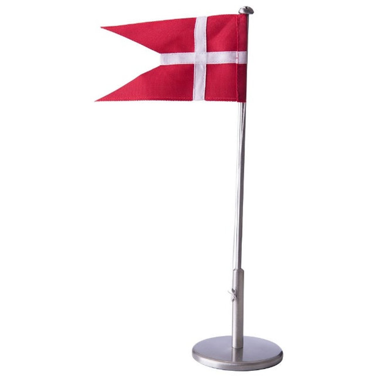 Noa Kids - Barnedåb Flag - Noa Kids - Fortinnet flag med dåbs motiver - 87015076024