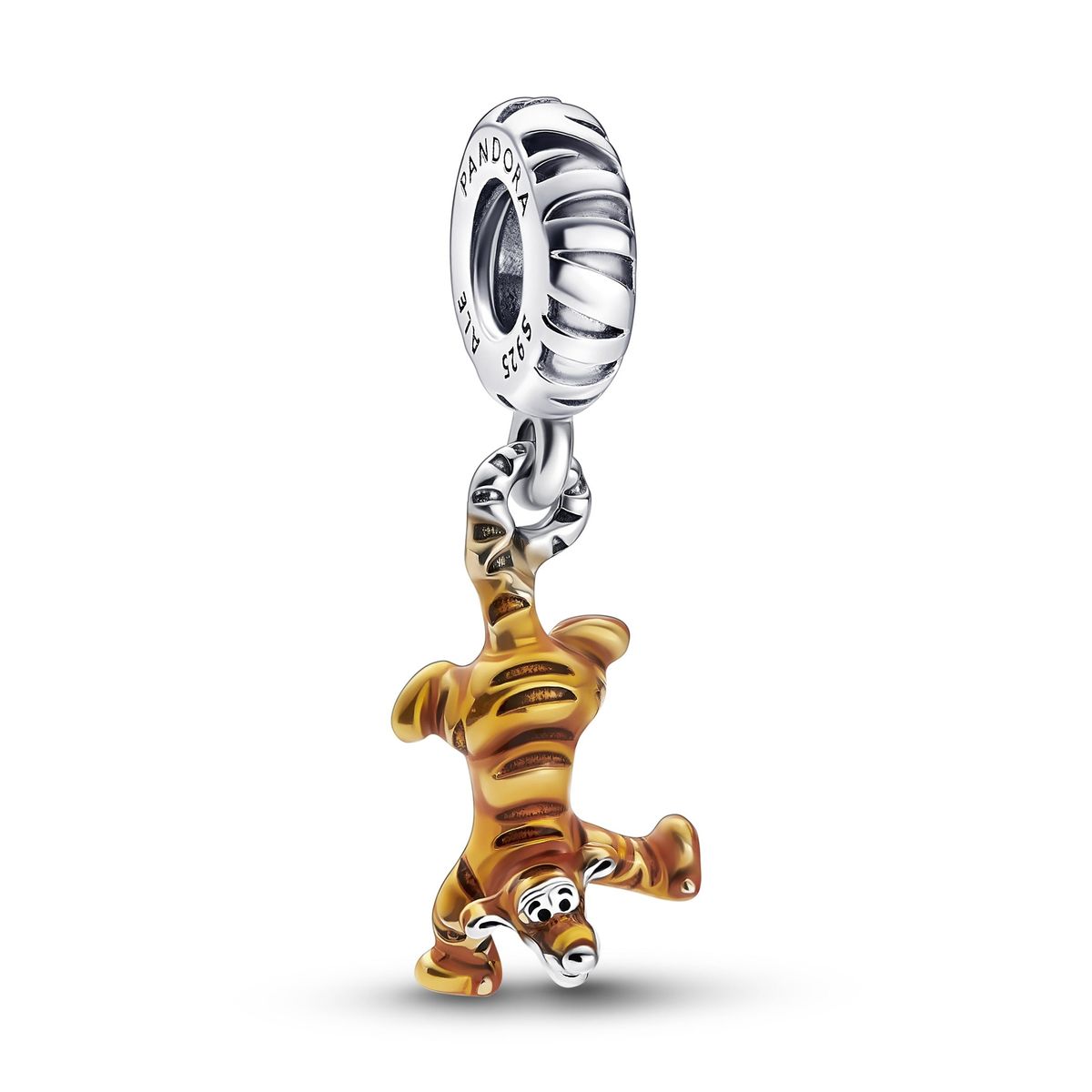 Pandora - Disney Tigerdyret charm sølv - 792213c01