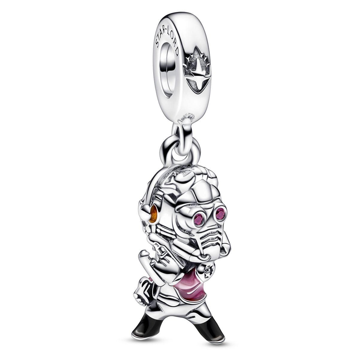 Pandora - Marvel Guardians of the Galaxy charm - 792562c01