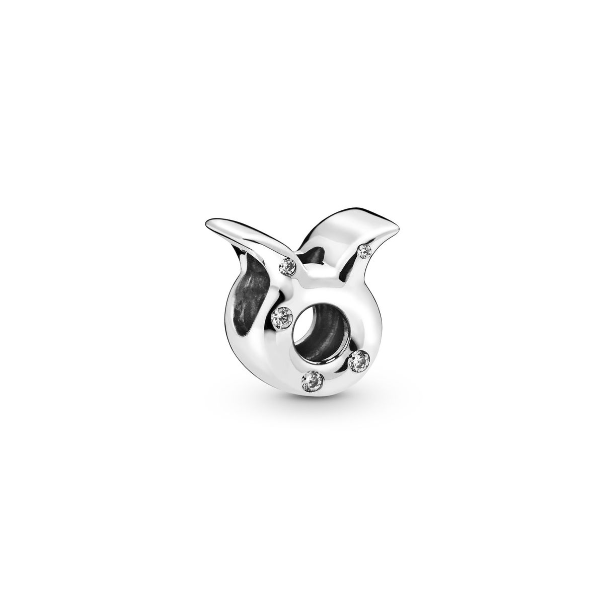 Pandora - Tyren Stjernetegn charm - 798418c01