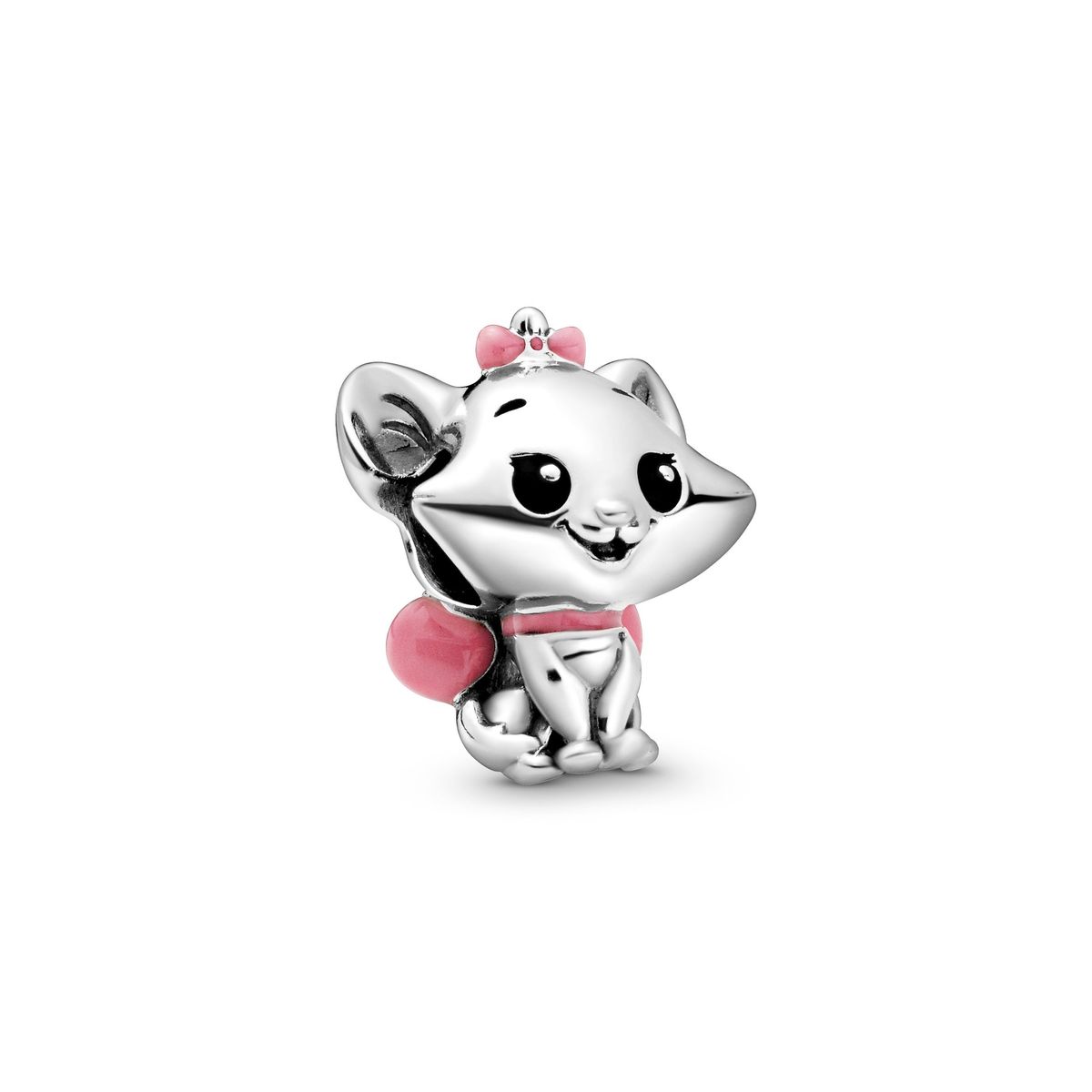 Pandora - Disney Aristocats charm til Pandora - 798848c01