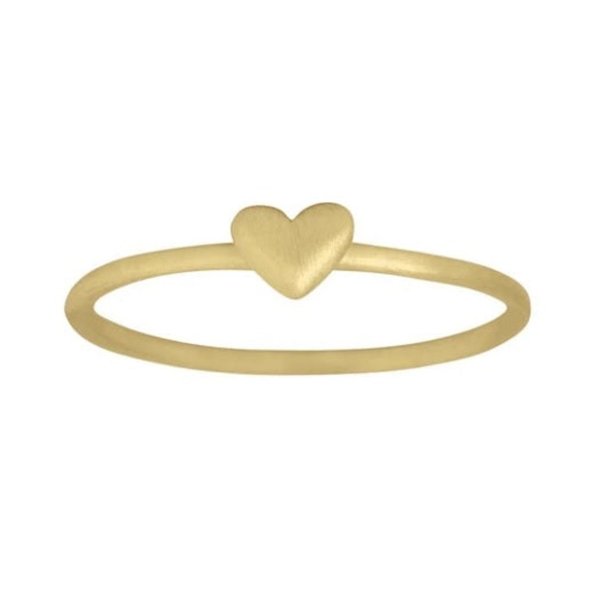 Sweet love ring fra Bybiehl - 5-1901-GP