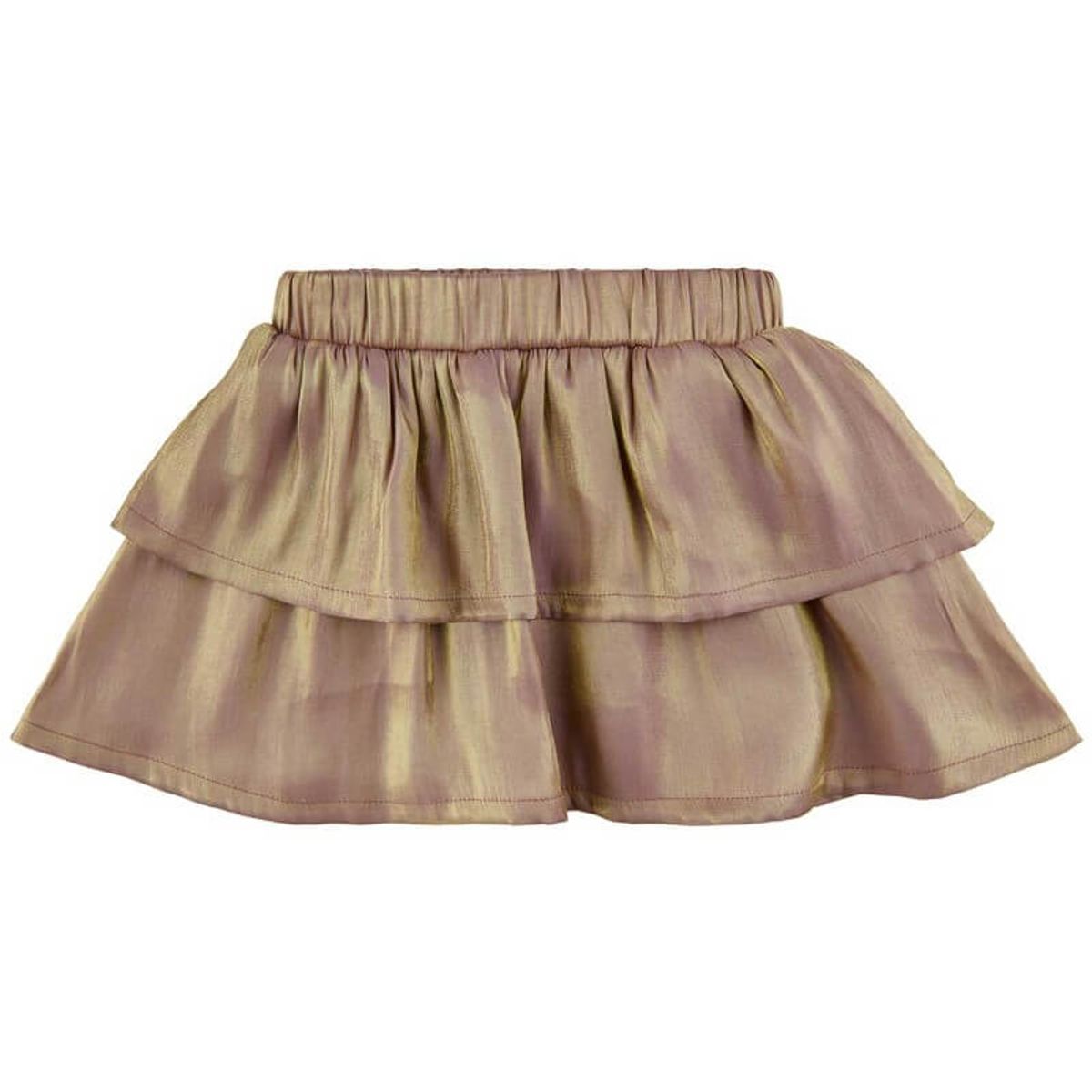 The New Siblings - TNAga Skirt - Adobe Rose - 92 cm