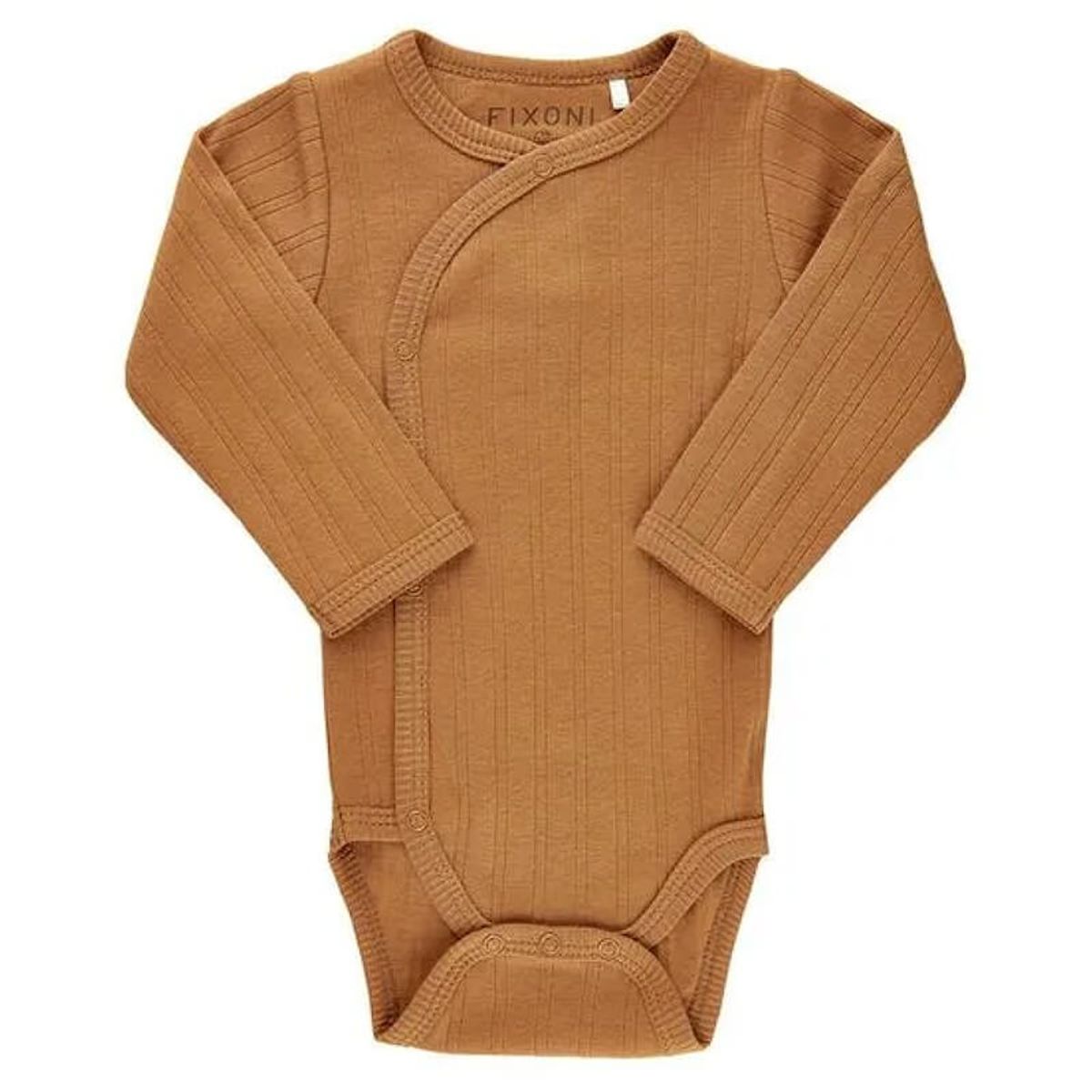 Fixoni - Body LS - Almond - 62