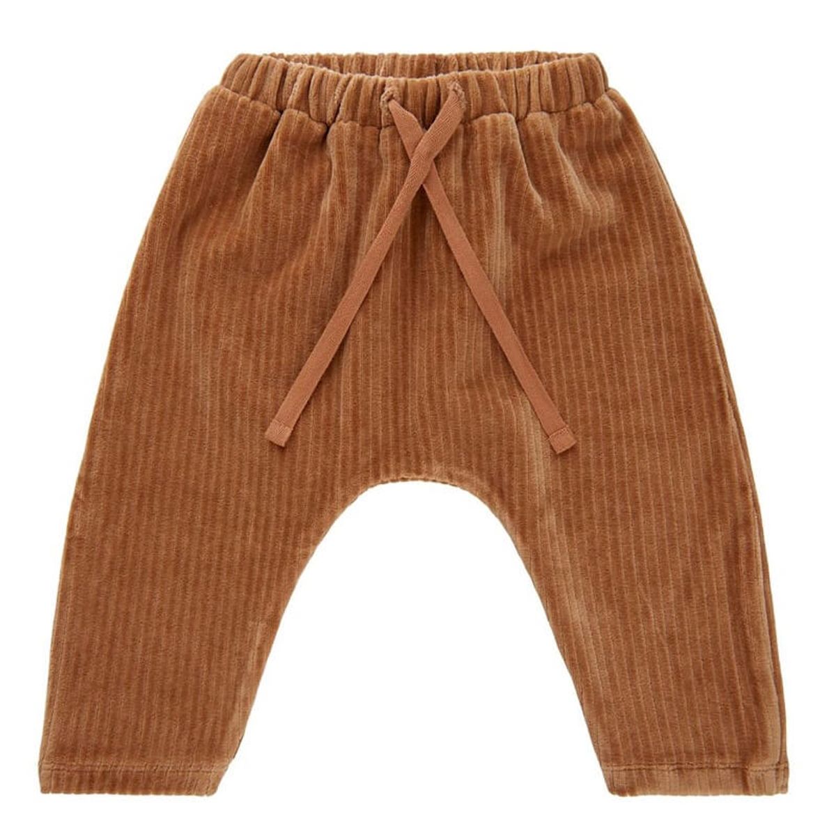 Soft Gallery - Hailey Pants - Chipmunk - 80/12 mdr.