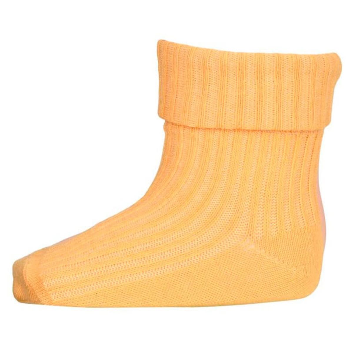 MP Denmark - MP Strømper Anklesock - Ochre - 22-24