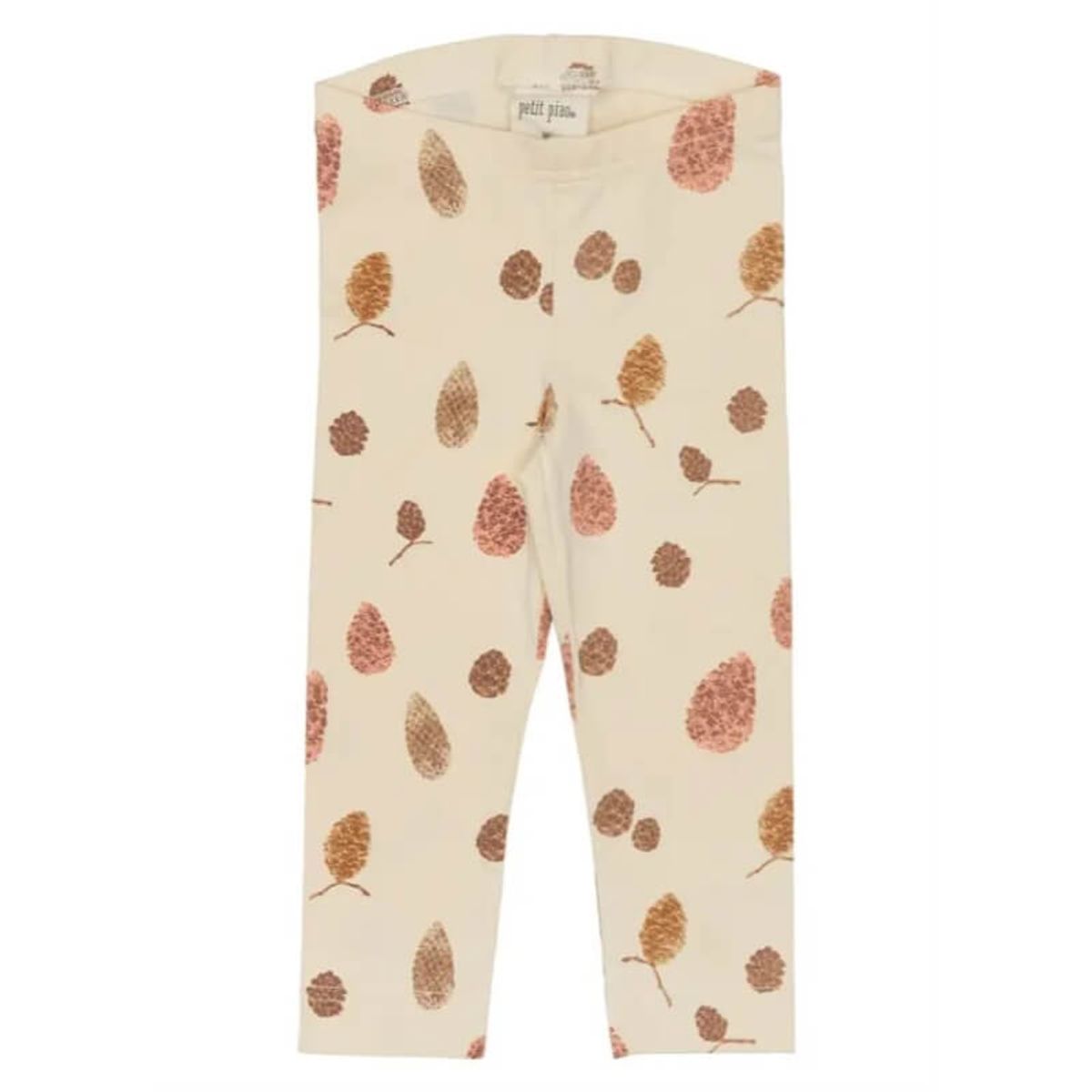 Petit Piao - Leggings Printed - Cones - 68