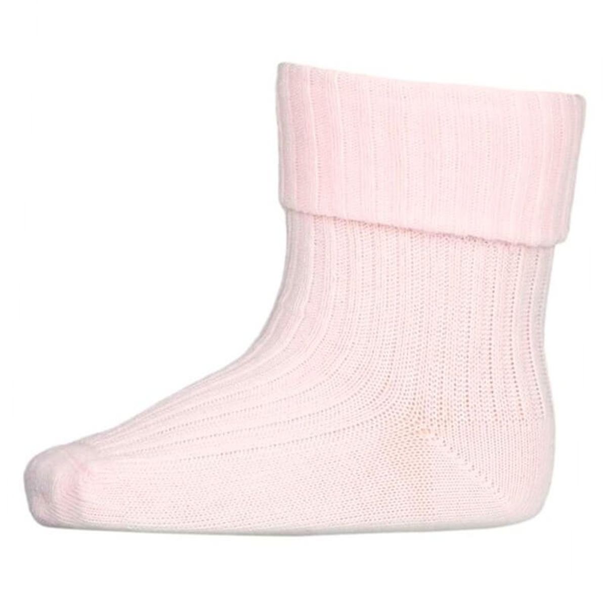 MP Denmark - MP Strømper Anklesock - Pink Salt - 15-16