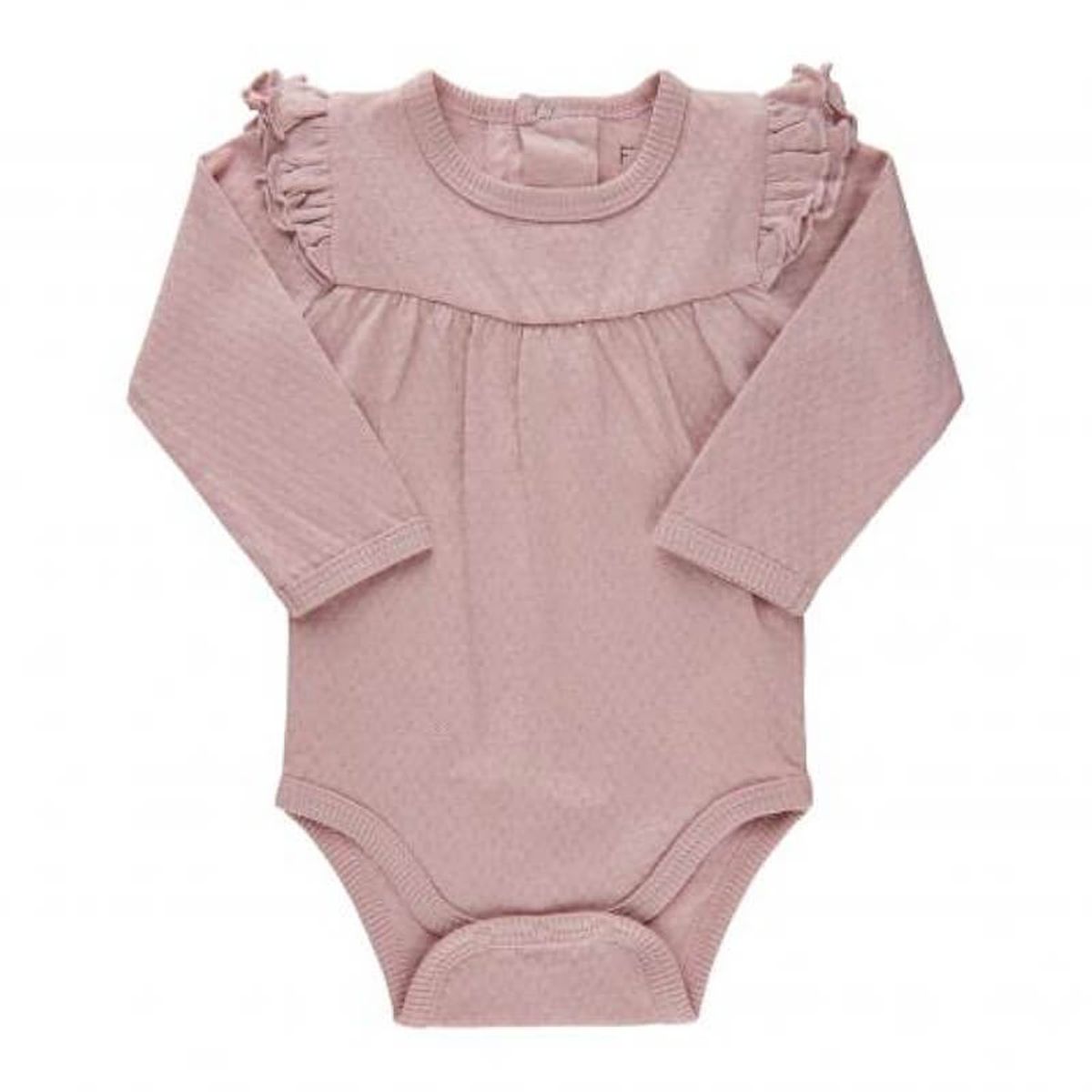 Fixoni - Body LS - Soft Rose - 62