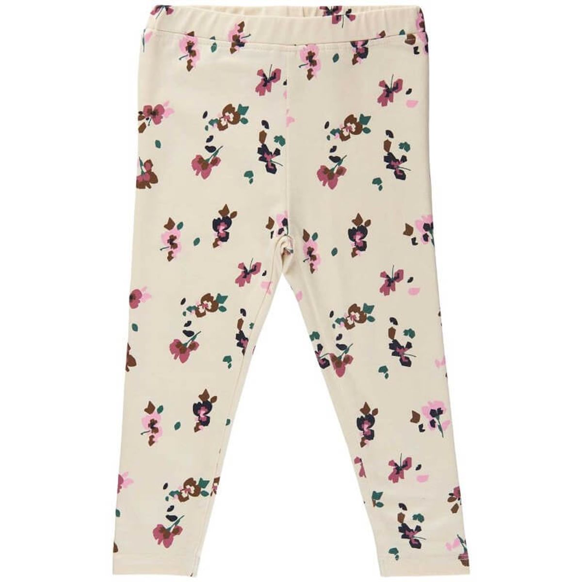 The New Siblings - Adaley Leggings - White Swan - 68