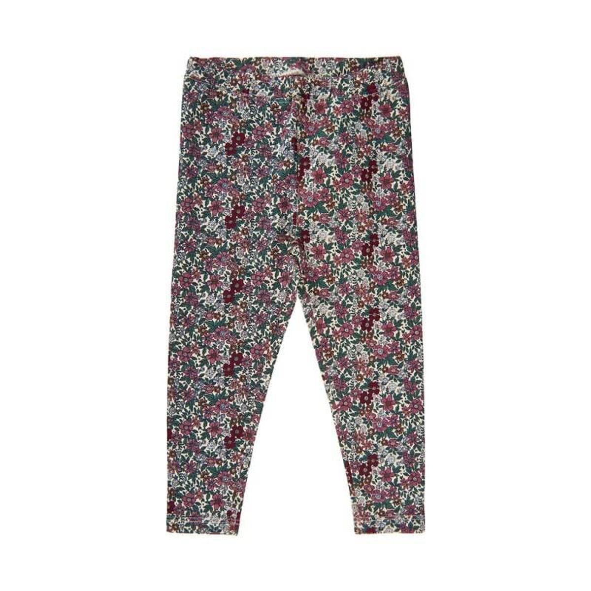 The New Siblings - Adaley Leggings - Ditsy Flowers - 62