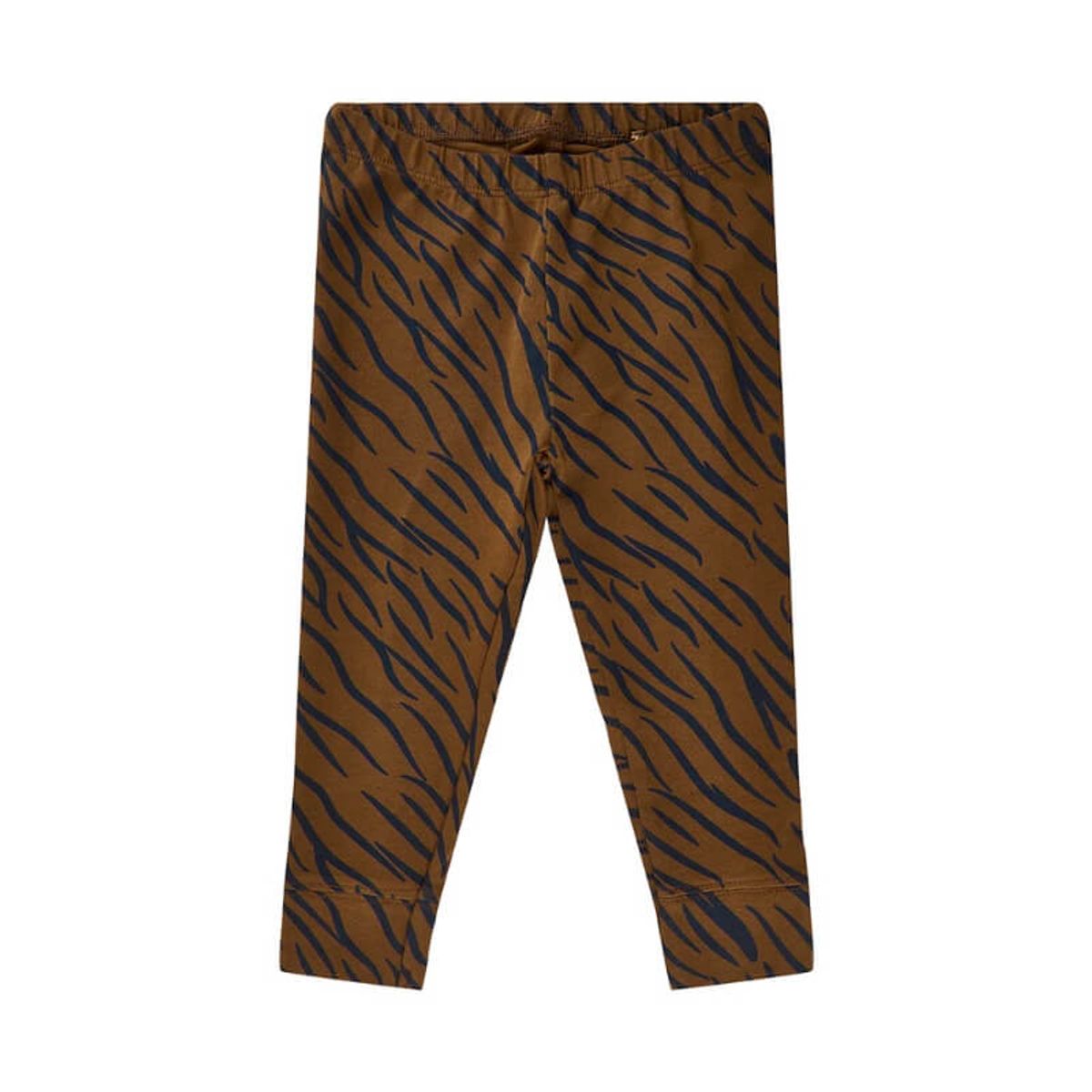 The New Siblings - Austin Leggings - Toffee - 80