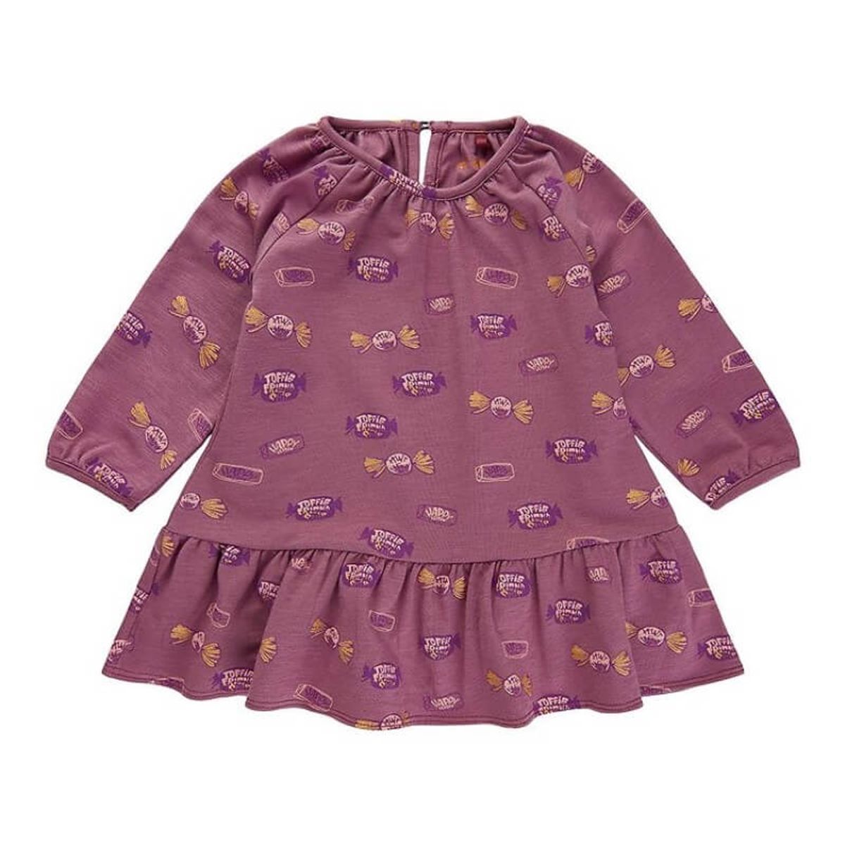 Soft Gallery - SGIsa Alma Dress - Tulipwood - 92/24 mdr.