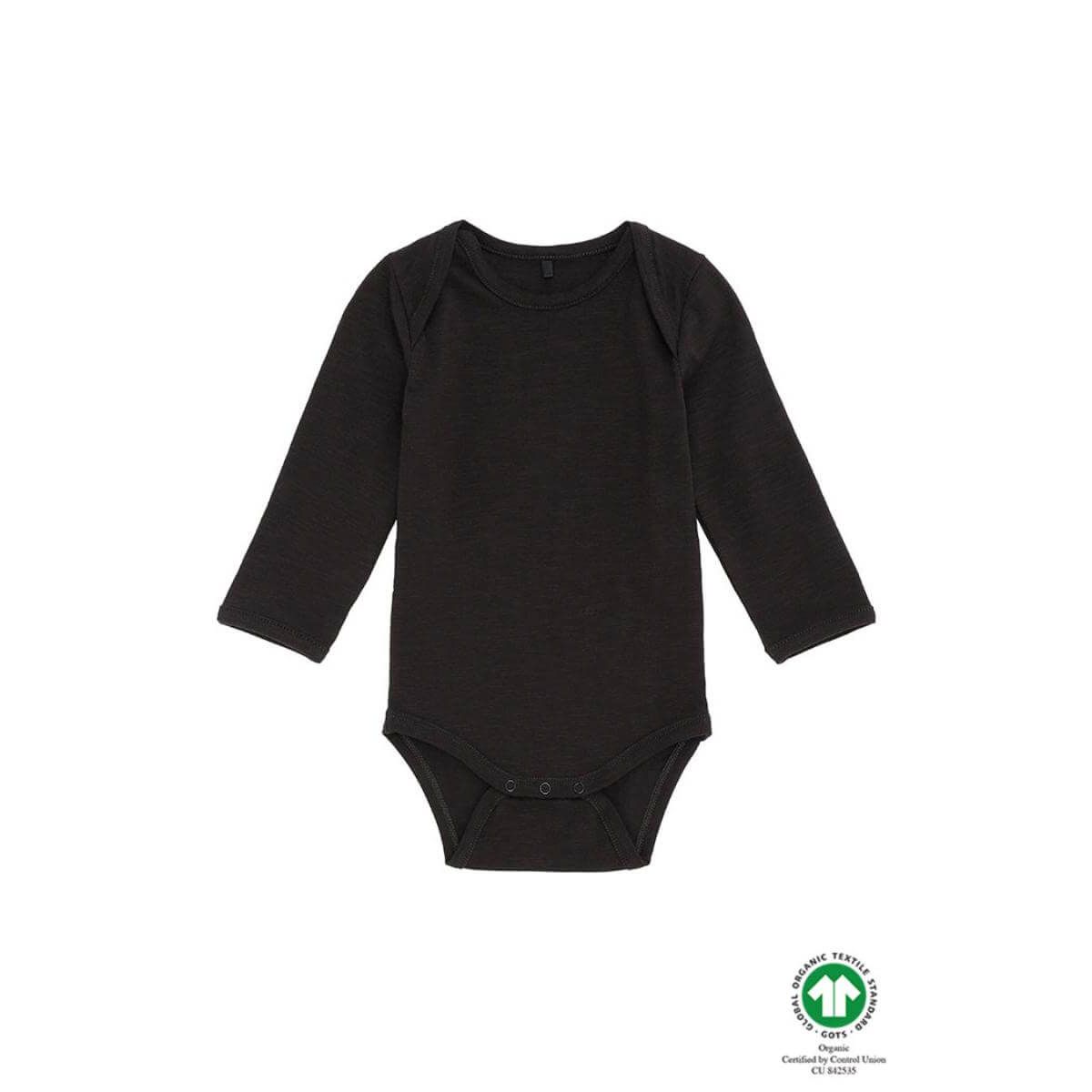 Soft Gallery - Bob Body Soft OWL - Jet Black - 74/9 mdr.