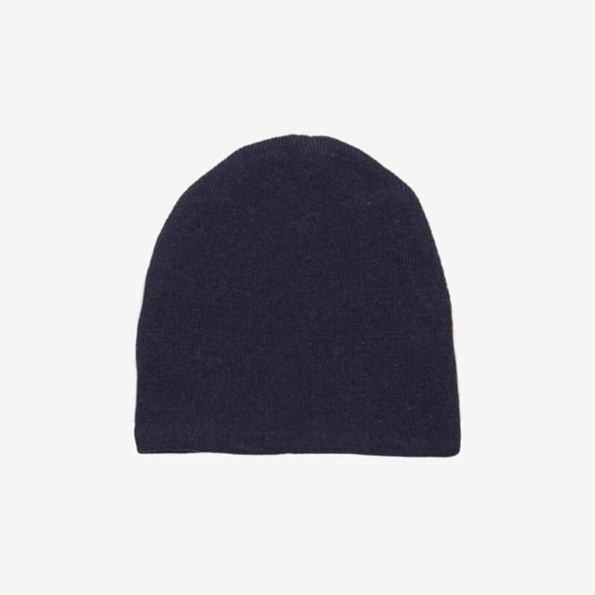 CeLaVi - Beanie Knitted - Navy - 86/92