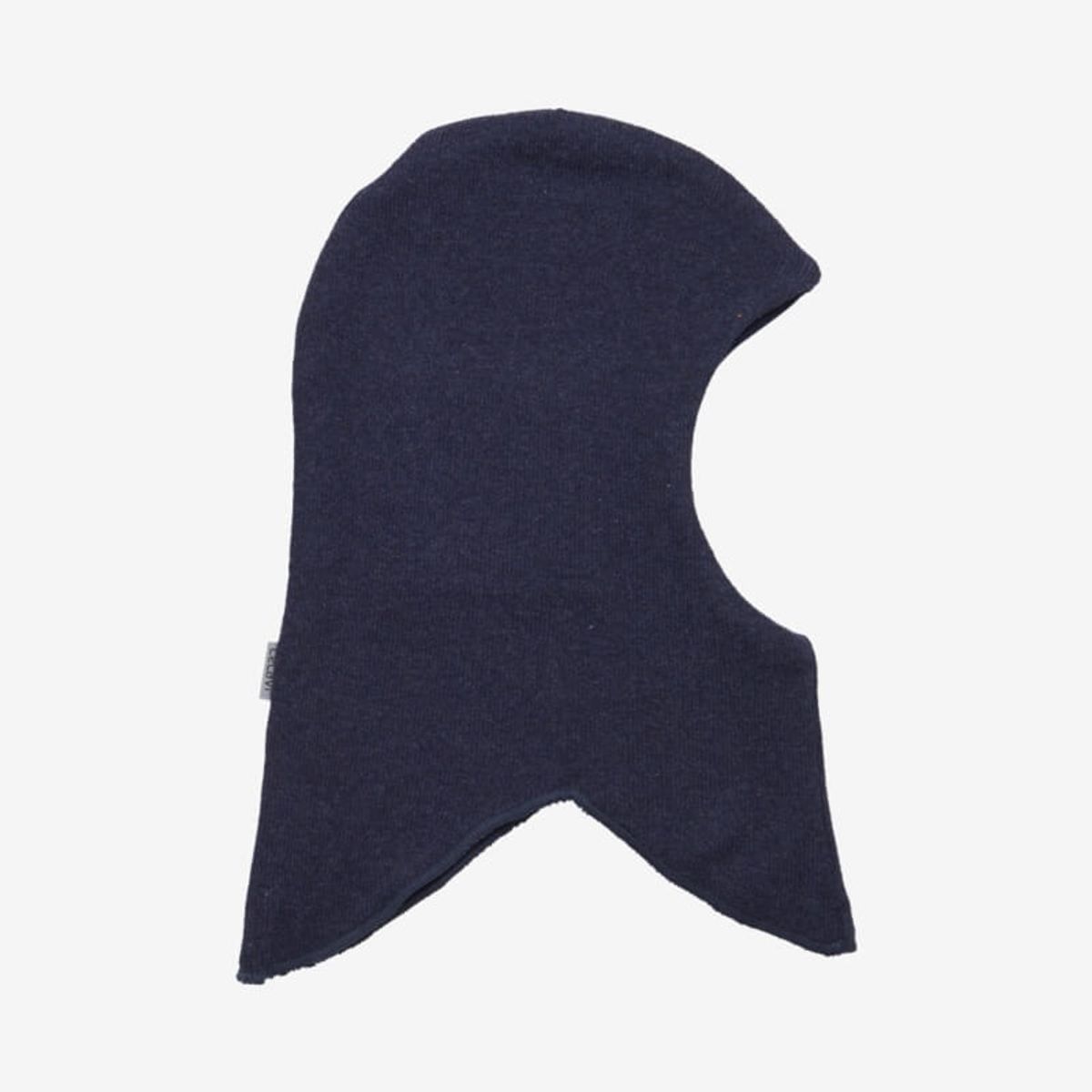 CeLaVi - Balaclava Knitted - Navy - 98/104