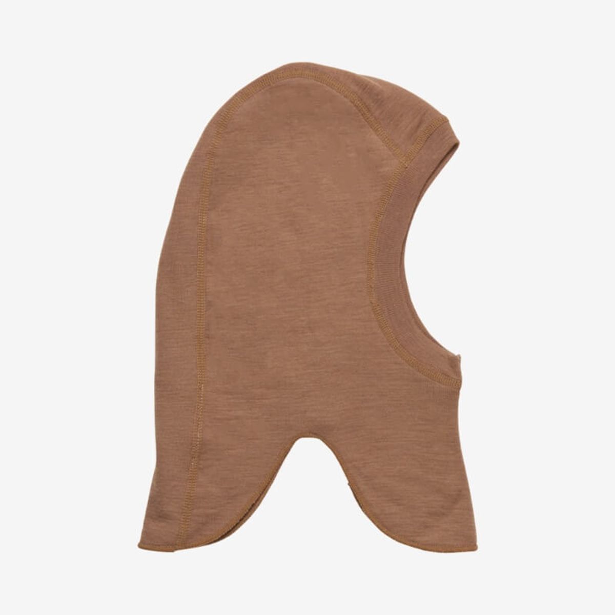 CeLaVi - Balaclava Double Layer - Coca Mocha Melange - 70