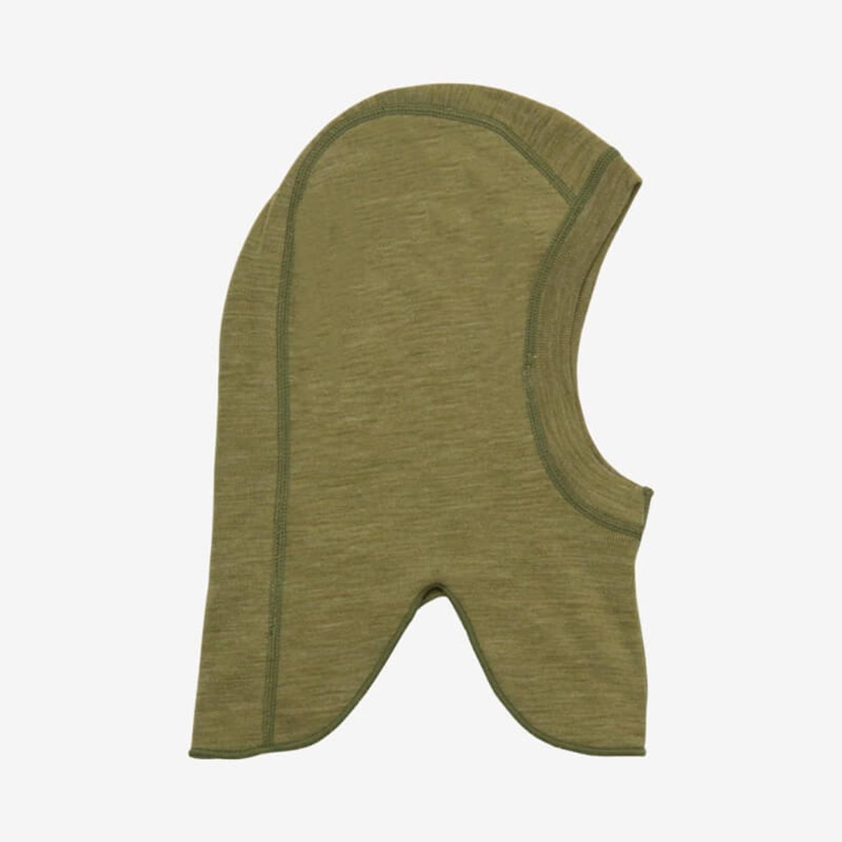 CeLaVi - Balaclava - Double Layer - London Green Melane - 90