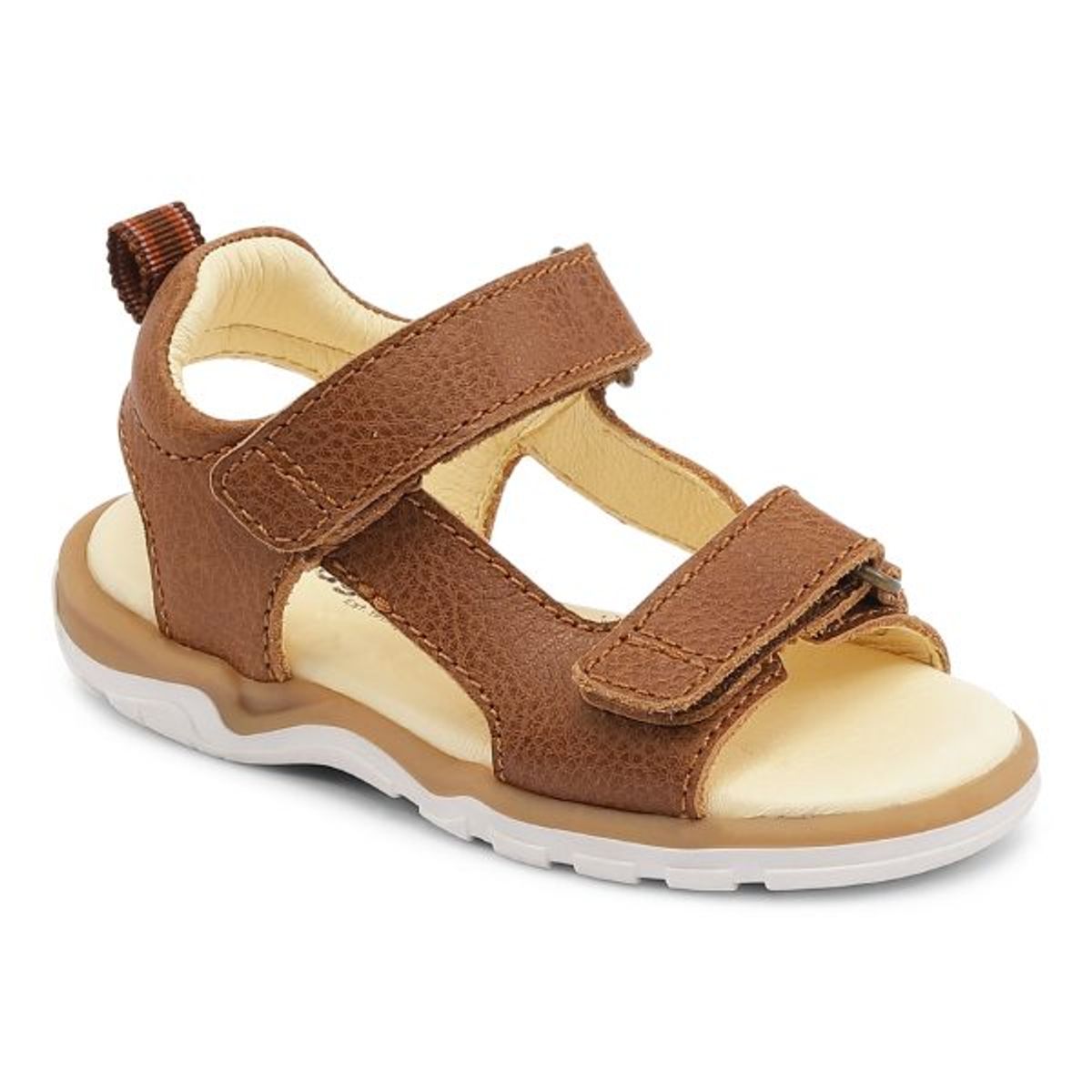 Bundgaard - Sandal Scott - Tan G - 33