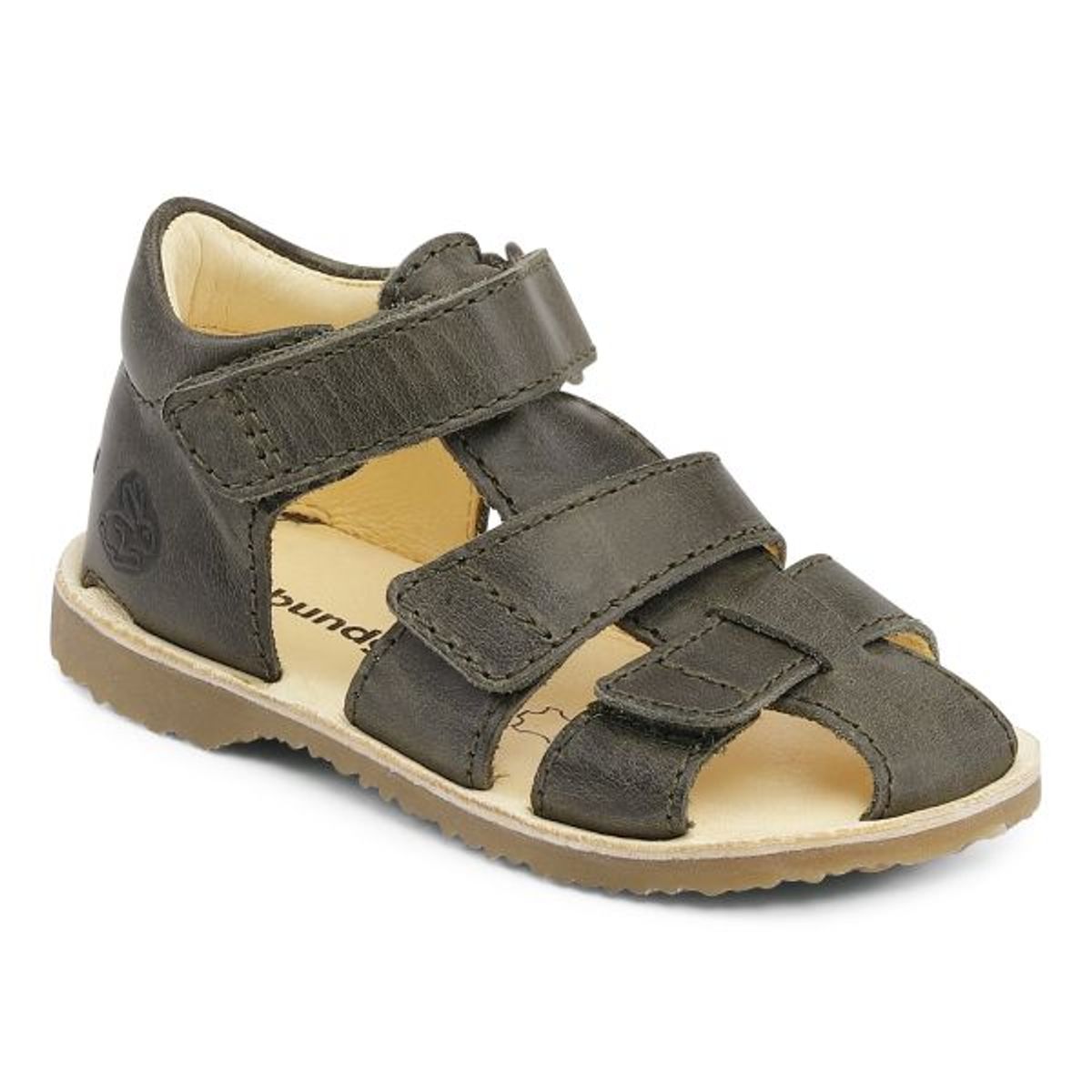 Bundgaard - Sandal Shea - Army WS - 27