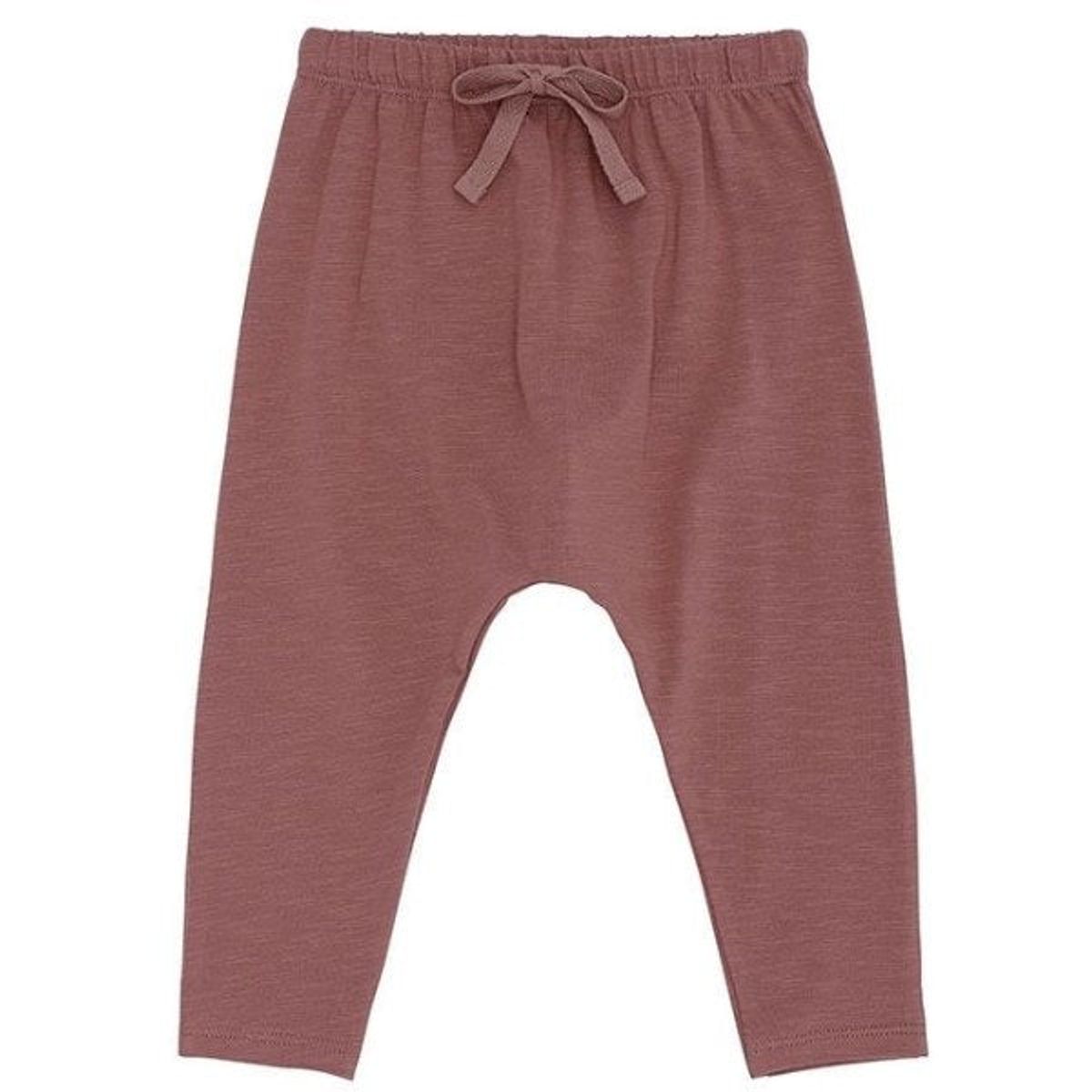 Soft Gallery - Hailey Pants - Burlwood - 92/24 mdr.