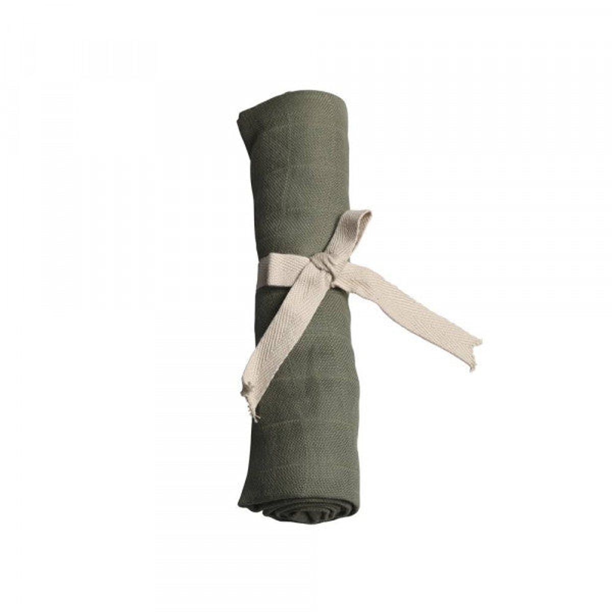 Filibabba - Stofble - Olive Green - One size