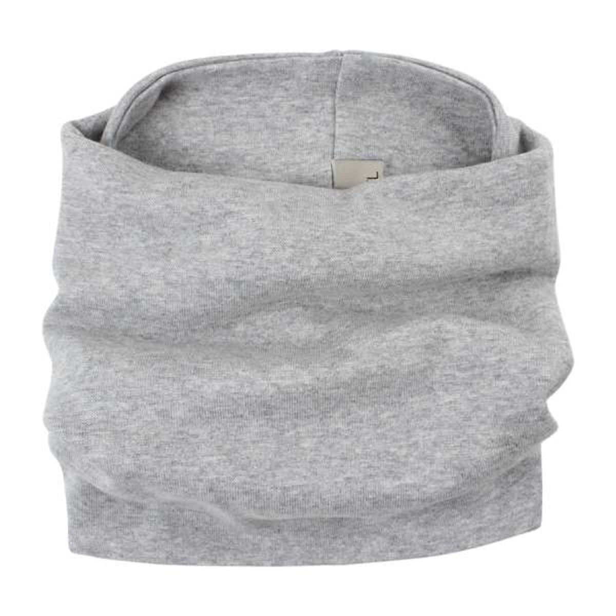 Nordic Label - Halsedisse - Grey Melange