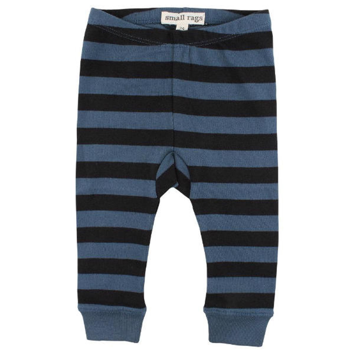 Small Rags - Hope Pants Bukser - Orion Blue - 74