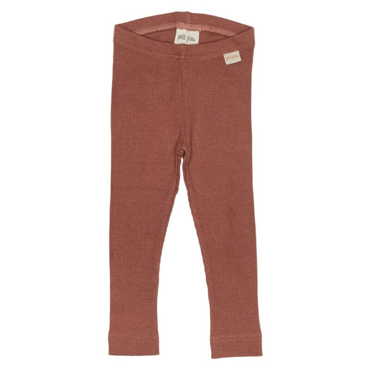 Petit Piao - Leggings Modal - Dusty Rose - 104