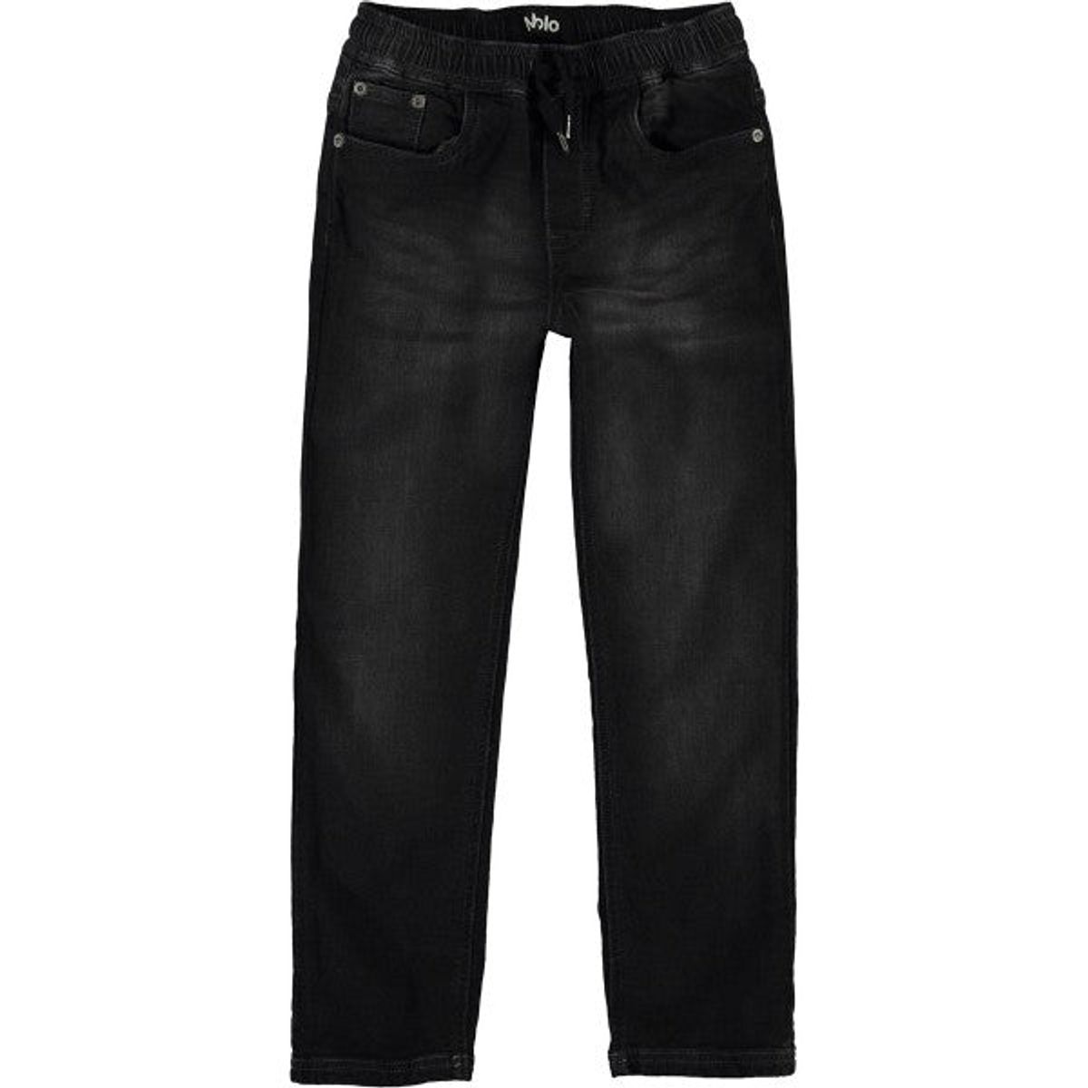 Molo - Augustino jeans - Charcoal Denim - 98