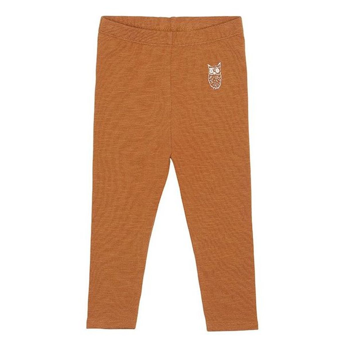 Soft Gallery - Paula Leggings - Pumpkin Spice - 92/24 mdr.