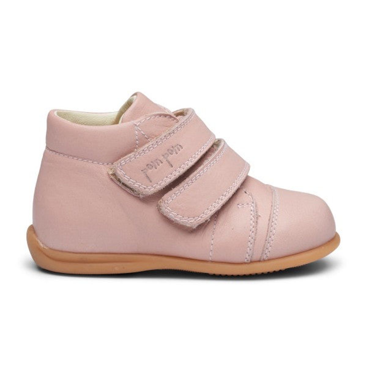 Pom Pom - Begyndersko Starters Velcro - Rose - 21