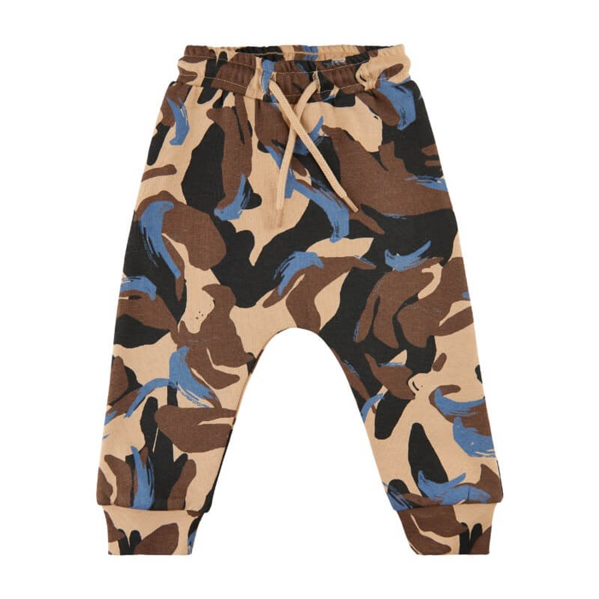 Soft Gallery - Karl Shade Sweatpants - Cuban Sand - 86/18 mdr.