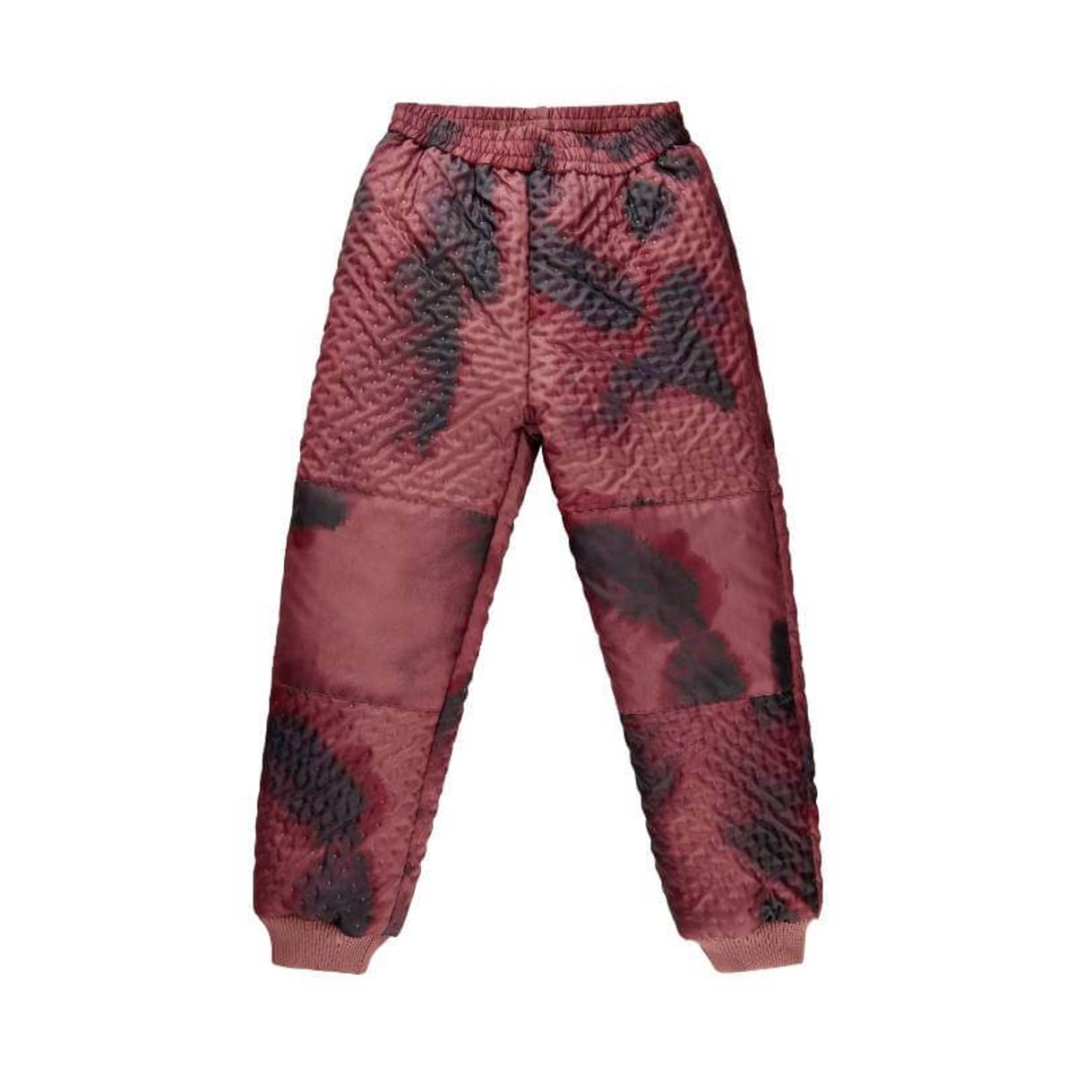 Soft Gallery - Indiana Morgan Thermo Pants - Ash Rose - 3 år