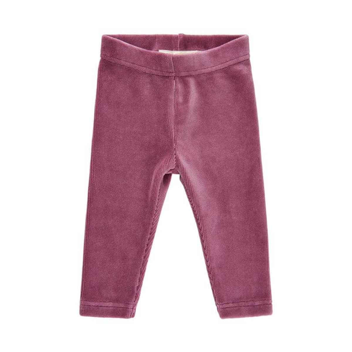 Soft Gallery - Issey Leggings - Heather Rose - 92/24 mdr.