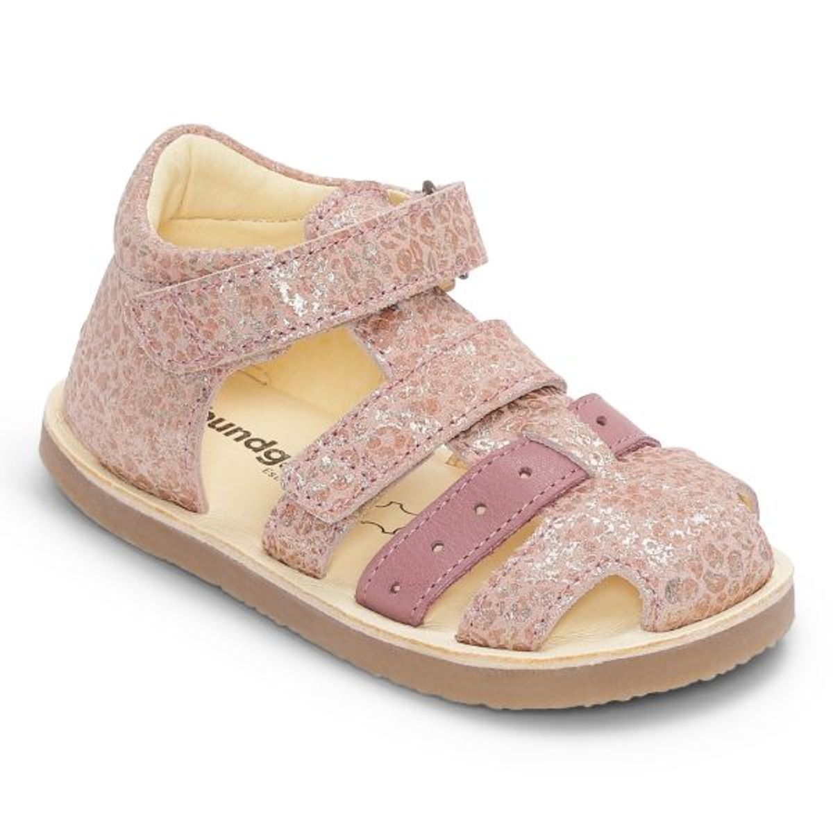 Bundgaard - Sandal Stella - Rose Sprout - 23