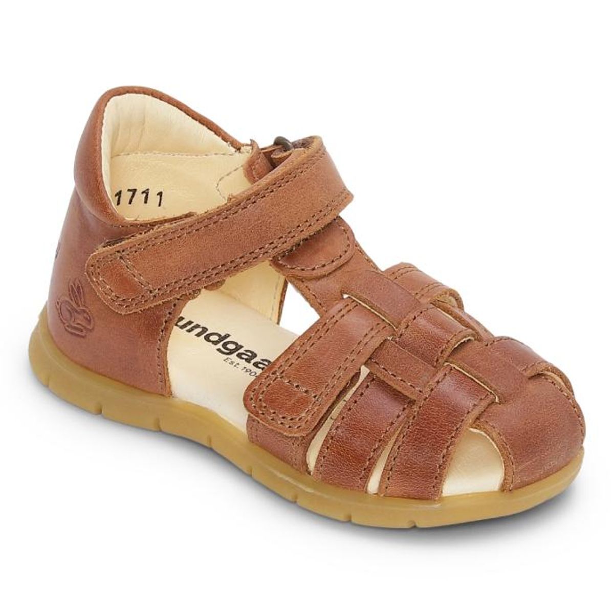 Bundgaard - Sandal Bali - Tan WS - 26