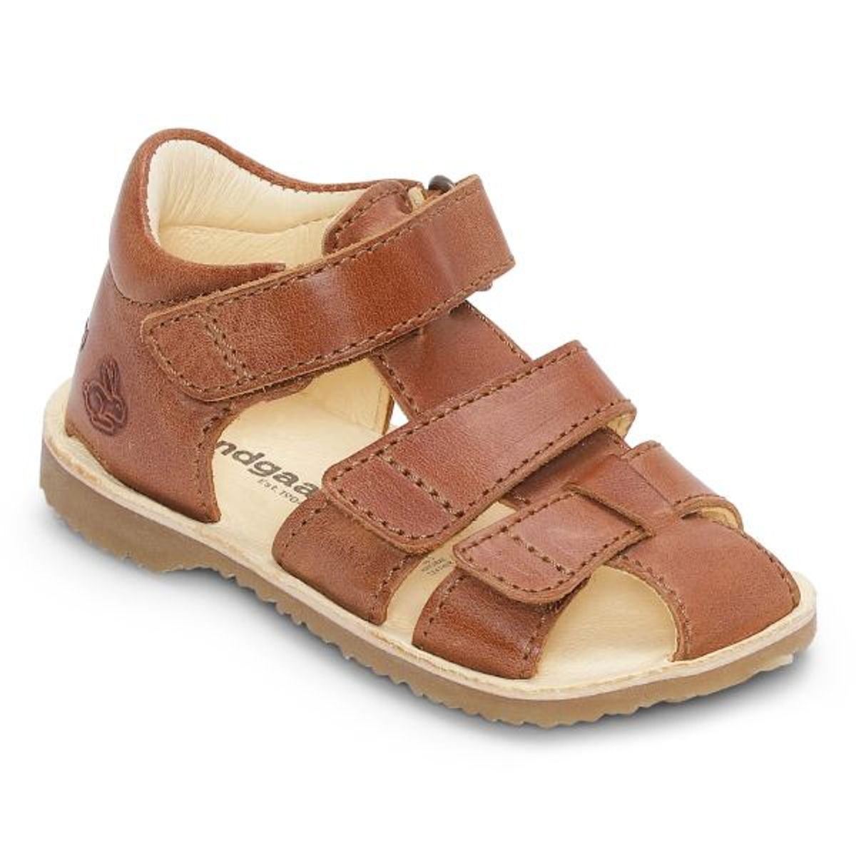 Bundgaard - Sandal Shea - Tan WS - 25