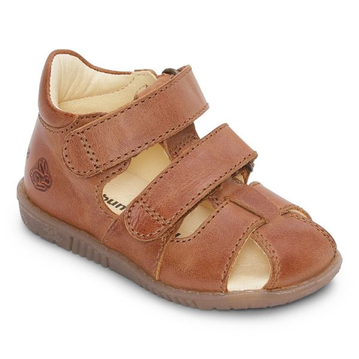 Bundgaard - Sandal Ranjo II - Tan WS - 22