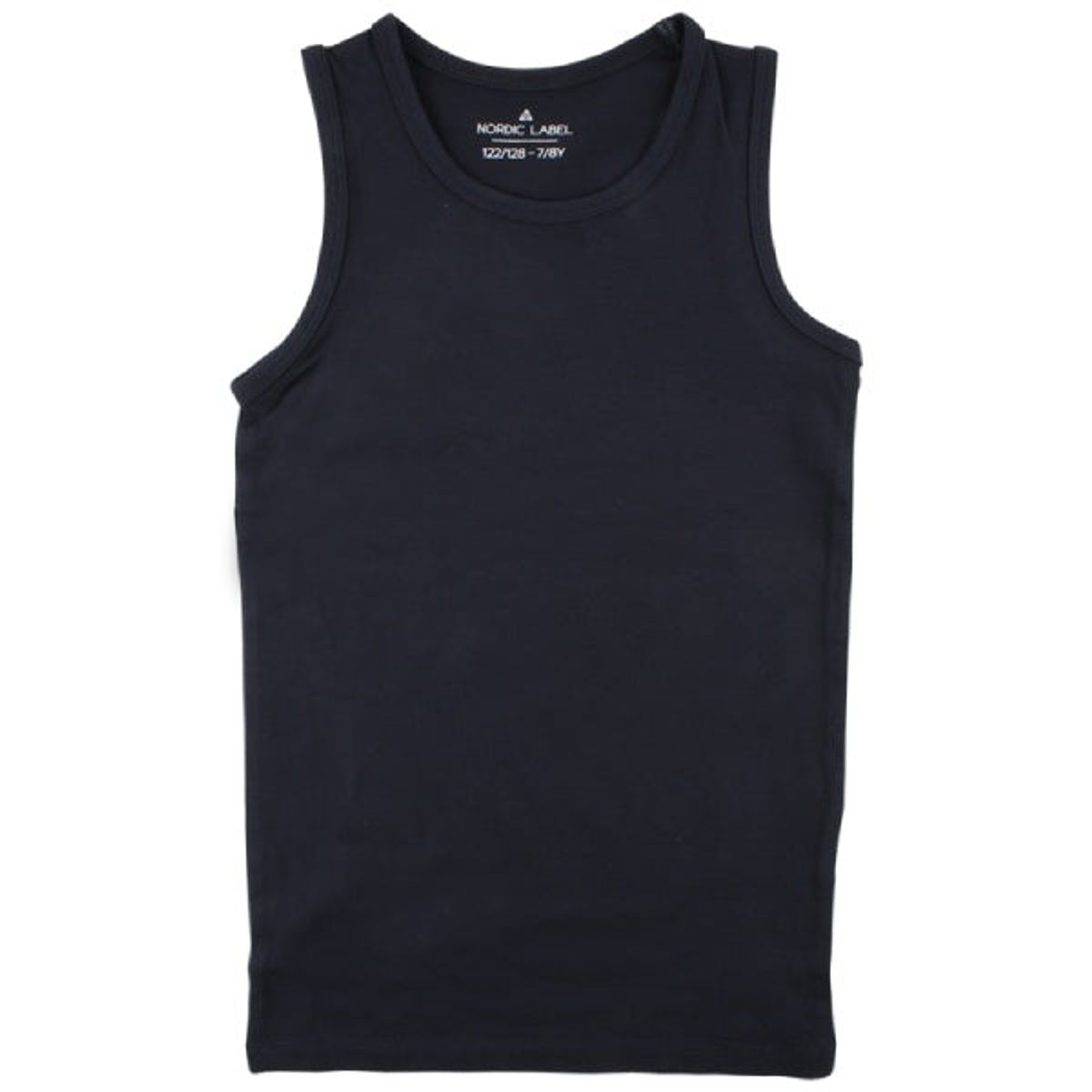 Nordic Label - Tanktop Boys - Navy - 86/92